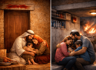 Los milagros modernos en la guerra contra Irán