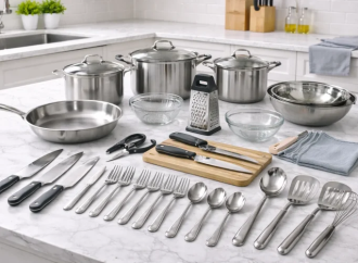 Cómo kasherizar correctamente su cocina para Pésaj