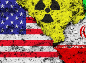 Avanzan las negociaciones: EE. UU. e Irán negocian un marco de paz para intercambiar el uranio del régimen por 20.000 millones de dólares