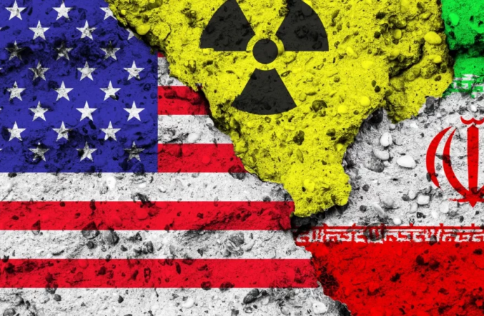 Avanzan las negociaciones: EE. UU. e Irán negocian un marco de paz para intercambiar el uranio del régimen por 20.000 millones de dólares