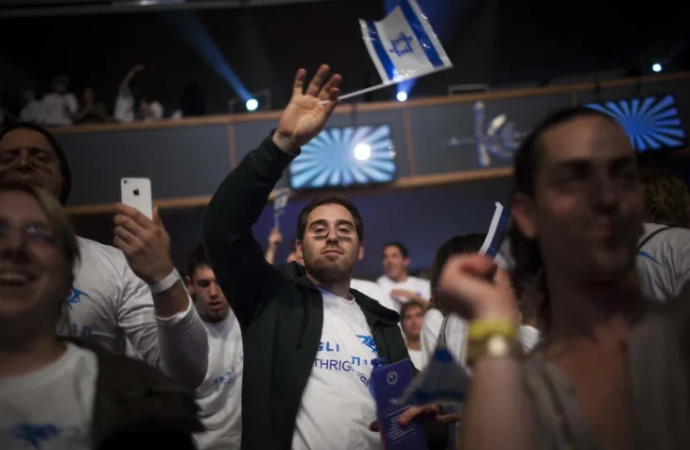 Un estudio revela una marcada división posterior al 7 de octubre entre los participantes y no participantes del programa Birthright