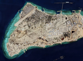 Kharg: La isla que podría decidir la guerra de Irán