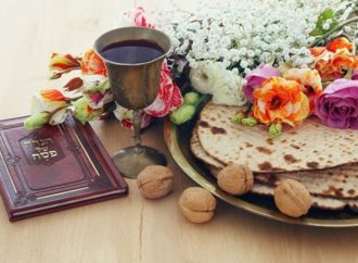 El Éxodo de Egipto: Por qué contar esta historia es el fundamento de la fe judía