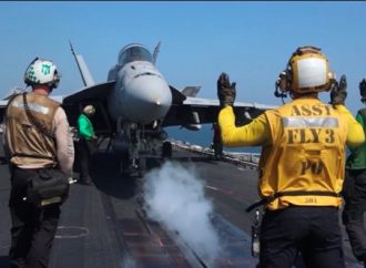 “Poco realista”: Irán rechaza el plan de paz de 15 puntos de Trump, exige el control del estrecho de Ormuz y libertad total para el desarrollo de misiles