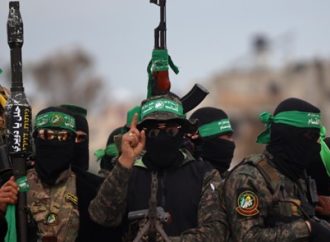 Un nuevo análisis revela que Hamás afianza su control sobre Gaza, mientras que la guerra con Irán retrasa la segunda fase del alto el fuego