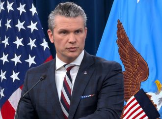 Informe: El Pentágono se prepara para un “golpe final” masivo contra Irán, incluyendo el despliegue de fuerzas terrestres