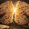 El afikomán de Lag B’Omer