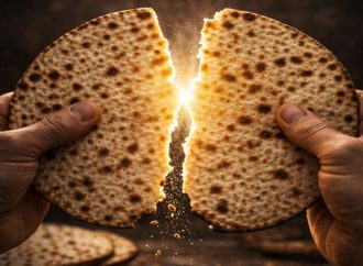 Estamos viviendo la Hagadá