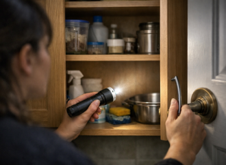 La búsqueda interminable de la perfección: Entendiendo el TOC antes de Pésaj