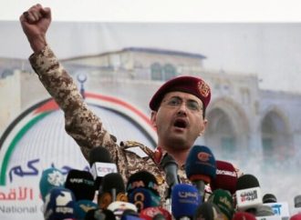 Tras un mes al margen: los hutíes se suman a la guerra y disparan un misil contra el sur de Israel