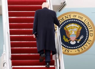 Ataque iraní contra base saudí deja soldados estadounidenses heridos