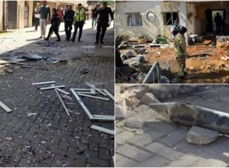 Milagros de Purim modernos. Bombas de racimo impactan en Israel: munición sin explotar hallada en Elad