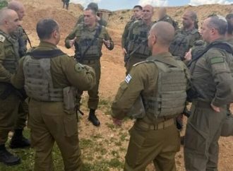 Las Fuerzas de Defensa de Israel (FDI) creen que la guerra con Hezbolá podría durar años