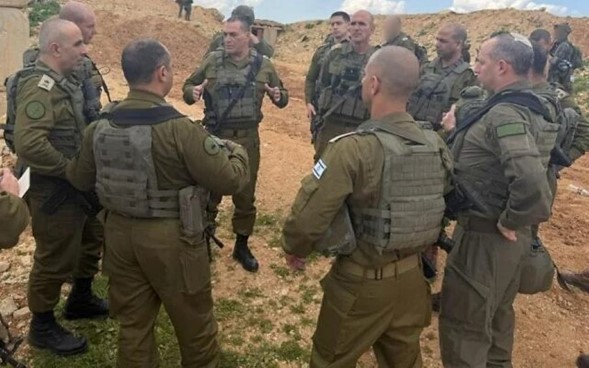 Las Fuerzas de Defensa de Israel (FDI) creen que la guerra con Hezbolá podría durar años