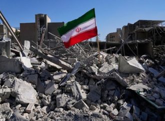 Daños duraderos: Israel afirma que el 70% de la industria militar de Irán fue bombardeada; el objetivo es alcanzar el 90% en cuestión de días