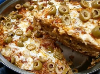 3 recetas fáciles para Pésaj que les encantarán a los niños