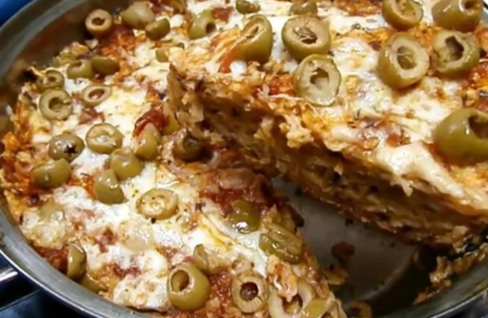 3 recetas fáciles para Pésaj que les encantarán a los niños