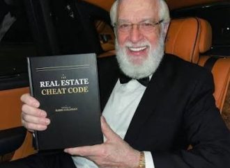 Un “rabino Goldman” generado por IA acumuló millones de seguidores que difundían estereotipos antisemitas