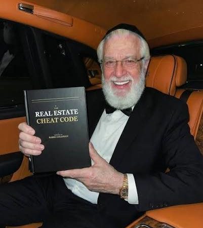 Un “rabino Goldman” generado por IA acumuló millones de seguidores que difundían estereotipos antisemitas