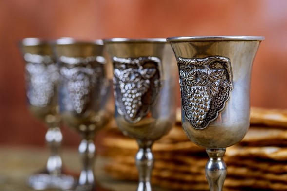 ¿Cuál es la verdad sobre… Eliyahu HaNaví en el Séder?