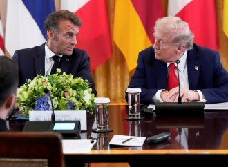 “¡Consigan su propio petróleo!”: Trump critica duramente al Reino Unido y a Francia por mantenerse al margen de la guerra contra Irán