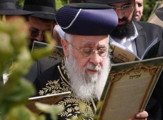 Hiljot Pesáj bajo fuego: ¿Sirena durante Bedikat Jametz? ¿Vecinos que llevan Jametz al Miklat en Pésaj?