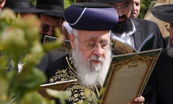 Hiljot Pesáj bajo fuego: ¿Sirena durante Bedikat Jametz? ¿Vecinos que llevan Jametz al Miklat en Pésaj?