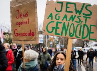 Cómo el enfoque inusual de Alemania para combatir el antisemitismo está atrapando a los judíos que critican a Israel