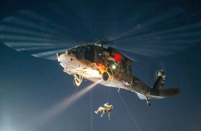 Israel revela “misiones extraordinarias” en Irán mientras un comandante de la Fuerza Aérea insinúa la presencia de comandos de élite en el terreno