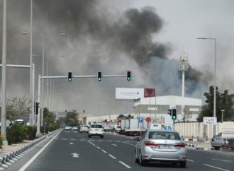 El esfuerzo bélico entre Estados Unidos e Israel se ve reforzado por el creciente apoyo en Oriente Medio y Europa mientras Irán queda aislado