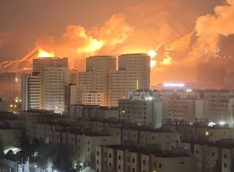 Cómo Estados Unidos e Israel se dividen el campo de batalla a medida que se intensifica la guerra conjunta con Irán