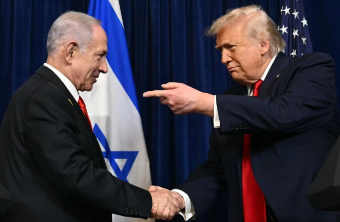 Netanyahu alertó a Trump sobre la reunión con Jamenei, lo que desencadenó un ataque que “cambió el Medio Oriente”