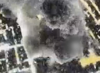 Israel destruye el búnker de guerra subterráneo de Jamenei en un ataque aéreo masivo contra el complejo de liderazgo de Teherán