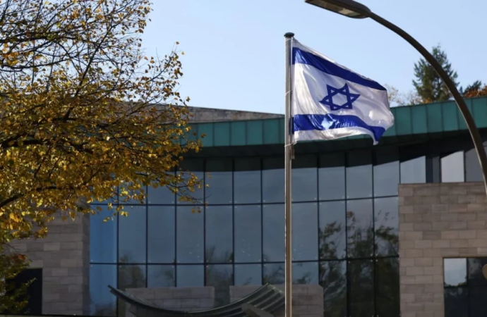 Ante amenazas iraníes concretas. Israel refuerza la seguridad para sus ciudadanos y embajadas en todo el mundo