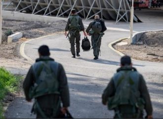 “Pasar la noche del Séder en un albergue es un precio que vale la pena pagar para acabar con la amenaza iraní”