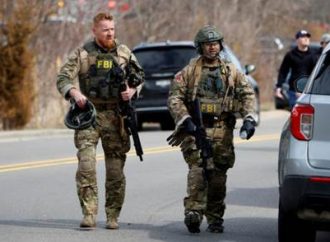 Disparos en sinagogas y atentados con bomba en escuelas judías: No debemos retroceder