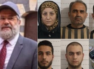 Una célula de Hezbolá planeaba asesinar a un rabino en Damasco