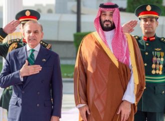 La jugada de Pakistán: por qué la mediación de Islamabad debería preocupar a Israel