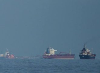 EE. UU. bloqueará los puertos de Irán: el Centcom anuncia el inicio de la operación marítima el lunes