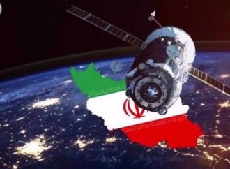 Informe: Israel inutilizó los centros de control de satélites de Irán durante la Operación León Rugiente