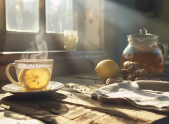 Agua tibia por la mañana: sorprendentes beneficios para la salud respaldados por expertos