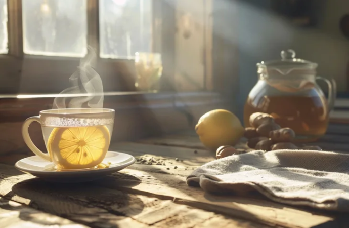 Agua tibia por la mañana: sorprendentes beneficios para la salud respaldados por expertos