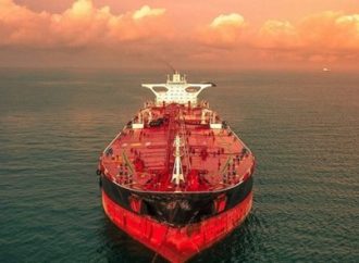 Un zar israelí del gas natural tiene una solución para el problema del estrecho de Ormuz