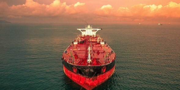 Un zar israelí del gas natural tiene una solución para el problema del estrecho de Ormuz