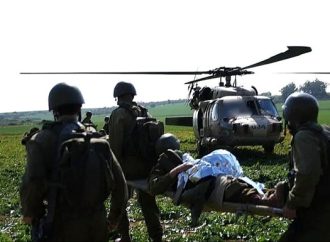 Intenso enfrentamiento en bastión de Hezbolá: 10 soldados heridos, 3 de ellos de gravedad