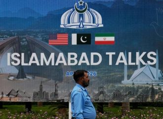 Estados Unidos e Irán podrían regresar a Islamabad para dialogar esta semana