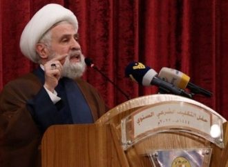 Antes de las históricas conversaciones: El líder de Hezbolá ordena secuestros; Katz: “Pronto se enfrentará a sus últimas horas”