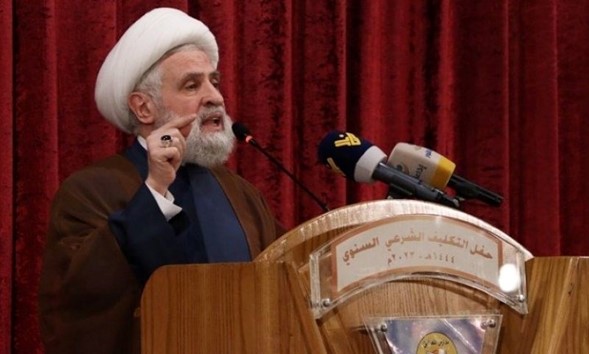 Antes de las históricas conversaciones: El líder de Hezbolá ordena secuestros; Katz: “Pronto se enfrentará a sus últimas horas”