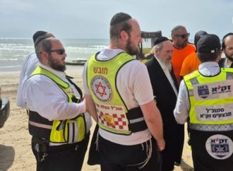 Sexto día de búsqueda: Intensifican los esfuerzos en el mar mientras el joven desaparecido sigue sin ser encontrado