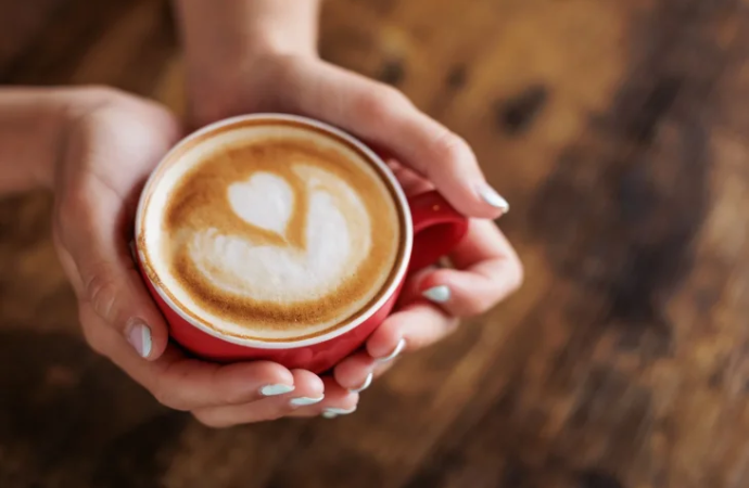 El mejor momento para tomar café para obtener el máximo de energía y beneficios para la salud